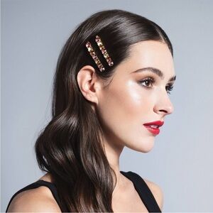 The hair edit curated collection